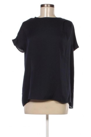 Γυναικεία μπλούζα Mango, Μέγεθος L, Χρώμα Μπλέ, Τιμή 7,56 €