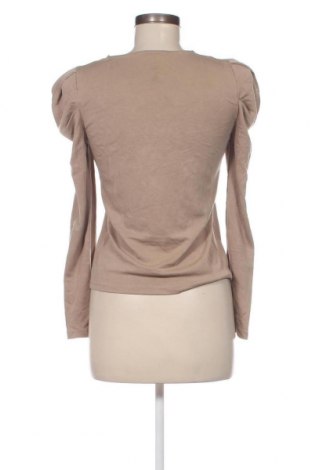 Damen Shirt Mango, Größe S, Farbe Braun, Preis 18,79 €