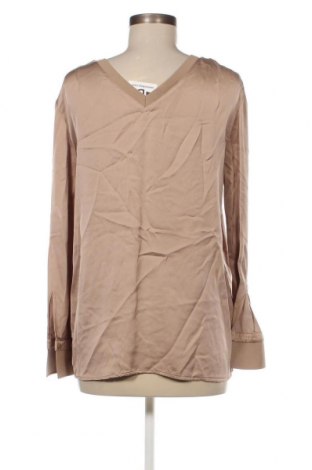 Γυναικεία μπλούζα Marc Aurel, Μέγεθος M, Χρώμα  Μπέζ, Τιμή 27,74 €