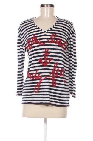 Γυναικεία μπλούζα Marc Aurel, Μέγεθος M, Χρώμα Πολύχρωμο, Τιμή 15,31 €