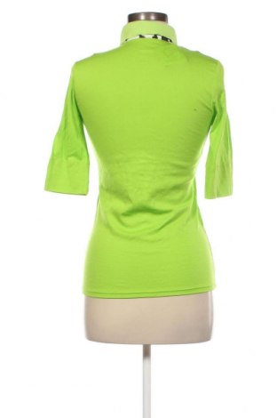 Γυναικεία μπλούζα Marc Cain, Μέγεθος M, Χρώμα Πράσινο, Τιμή 76,08 €