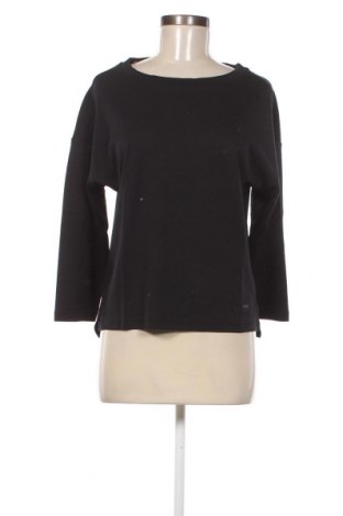 Γυναικεία μπλούζα Marc O'Polo, Μέγεθος XS, Χρώμα Μαύρο, Τιμή 33,20 €