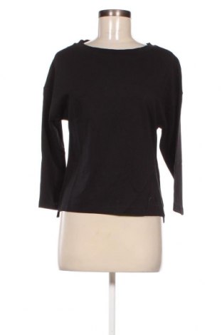 Дамска блуза Marc O'Polo, Размер XS, Цвят Черен, Цена 53,13 лв.