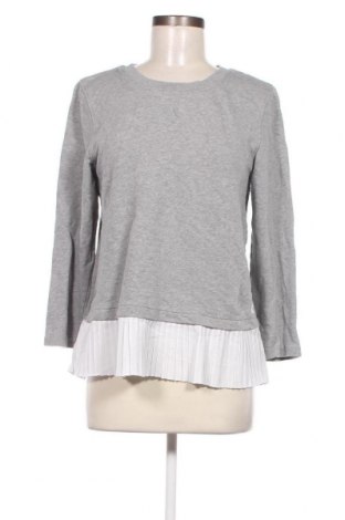 Γυναικεία μπλούζα Marc O'Polo, Μέγεθος M, Χρώμα Γκρί, Τιμή 46,39 €
