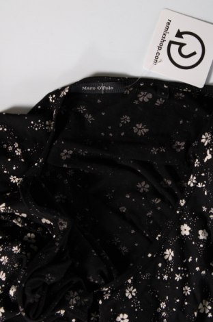 Γυναικεία μπλούζα Marc O'Polo, Μέγεθος M, Χρώμα Μαύρο, Τιμή 6,96 €