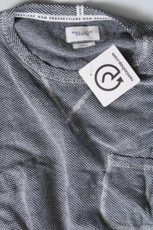 Γυναικεία μπλούζα Marc O'Polo, Μέγεθος S, Χρώμα Μπλέ, Τιμή 18,56 €