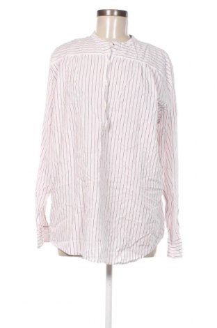 Γυναικεία μπλούζα Marc O'Polo, Μέγεθος XL, Χρώμα Λευκό, Τιμή 46,39 €