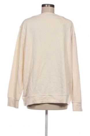 Γυναικεία μπλούζα Margittes, Μέγεθος XL, Χρώμα Εκρού, Τιμή 25,24 €