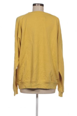Дамска блуза Margittes, Размер L, Цвят Жълт, Цена 9,12 лв.