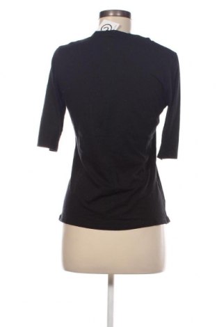 Γυναικεία μπλούζα Margittes, Μέγεθος M, Χρώμα Μαύρο, Τιμή 4,45 €