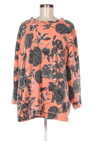 Дамска блуза Marisota, Размер L, Цвят Многоцветен, Цена 4,75 лв.