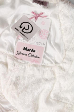 Bluză de femei Marjo, Mărime XL, Culoare Alb, Preț 126,65 Lei