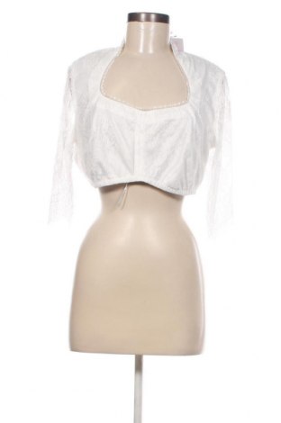 Damen Shirt Marjo, Größe XL, Farbe Weiß, Preis € 17,86