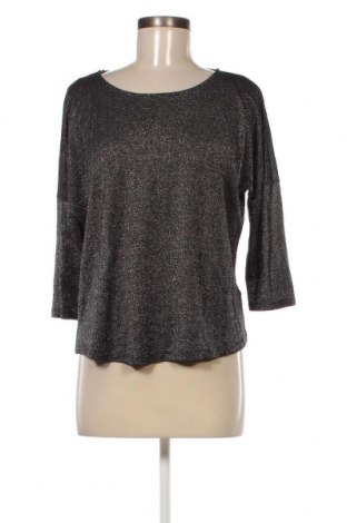 Γυναικεία μπλούζα Marks & Spencer, Μέγεθος L, Χρώμα Ασημί, Τιμή 6,49 €