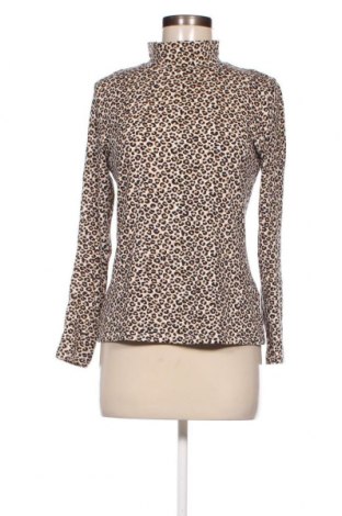 Дамска блуза Marks & Spencer, Размер M, Цвят Многоцветен, Цена 6,48 лв.