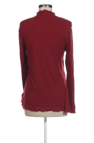 Bluză de femei Marks & Spencer, Mărime XL, Culoare Roșu, Preț 35,53 Lei
