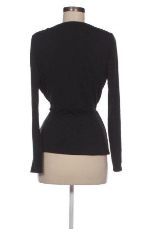 Дамска блуза Marks & Spencer, Размер M, Цвят Черен, Цена 27,00 лв.