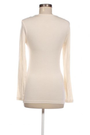 Γυναικεία μπλούζα Marks & Spencer, Μέγεθος L, Χρώμα Εκρού, Τιμή 16,70 €