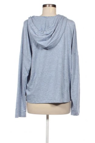 Γυναικεία μπλούζα Marks & Spencer, Μέγεθος XL, Χρώμα Μπλέ, Τιμή 7,01 €
