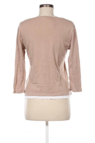 Damen Shirt Marks & Spencer, Größe L, Farbe Beige, Preis € 3,76