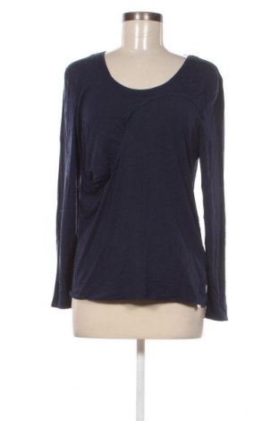Γυναικεία μπλούζα Marks & Spencer, Μέγεθος XL, Χρώμα Μπλέ, Τιμή 5,51 €