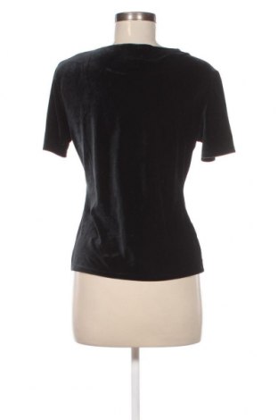 Дамска блуза Marks & Spencer, Размер M, Цвят Син, Цена 27,00 лв.