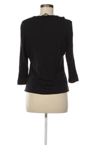 Дамска блуза Marks & Spencer, Размер L, Цвят Черен, Цена 10,80 лв.