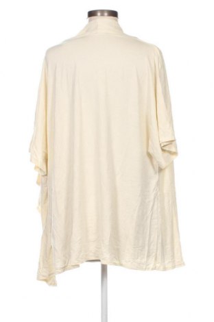 Γυναικεία μπλούζα Marks & Spencer, Μέγεθος 4XL, Χρώμα Κίτρινο, Τιμή 10,02 €