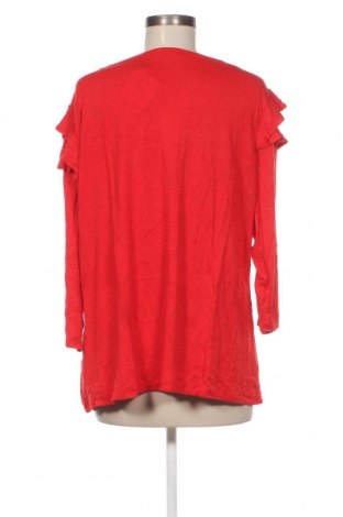 Damen Shirt Marks & Spencer, Größe XXL, Farbe Rot, Preis € 17,85