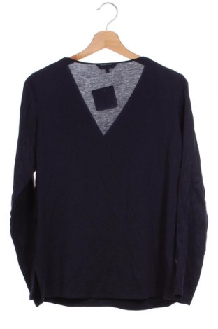 Damen Shirt Massimo Dutti, Größe XS, Farbe Blau, Preis € 15,91