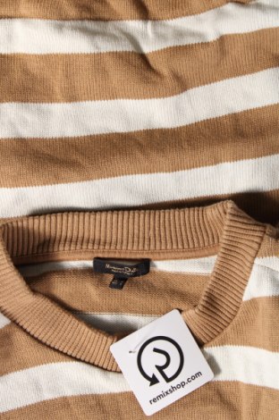 Дамски пуловер Massimo Dutti, Размер L, Цвят Многоцветен, Цена 62,00 лв.