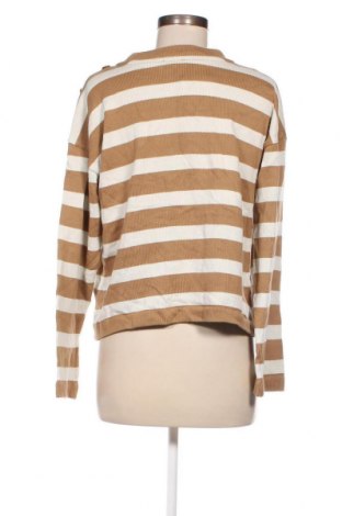 Дамски пуловер Massimo Dutti, Размер L, Цвят Многоцветен, Цена 62,00 лв.