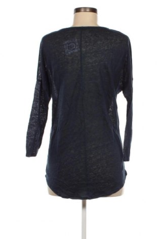 Damen Shirt Massimo Dutti, Größe M, Farbe Blau, Preis 20,04 €