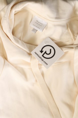 Damen Shirt Massimo Dutti, Größe XS, Farbe Ecru, Preis 13,99 €