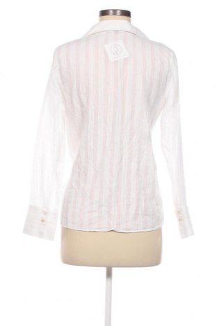 Дамска блуза Massimo Dutti, Размер S, Цвят Бял, Цена 31,20 лв.