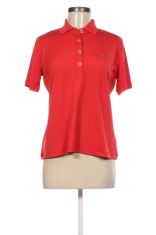 Damen Shirt Masters, Größe L, Farbe Rot, Preis € 9,46