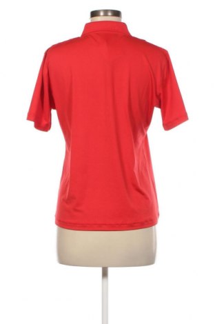 Γυναικεία μπλούζα Masters, Μέγεθος L, Χρώμα Κόκκινο, Τιμή 21,03 €