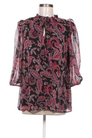 Γυναικεία μπλούζα Maternite, Μέγεθος XL, Χρώμα Πολύχρωμο, Τιμή 17,86 €