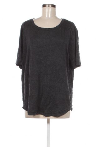 Damen Shirt Matty M, Größe XXL, Farbe Grau, Preis 13,01 €
