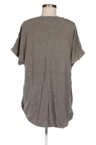 Damen Shirt Matty M, Größe XL, Farbe Grün, Preis € 13,01