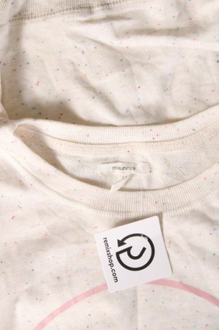 Γυναικεία μπλούζα Maurices, Μέγεθος XL, Χρώμα Λευκό, Τιμή 5,64 €