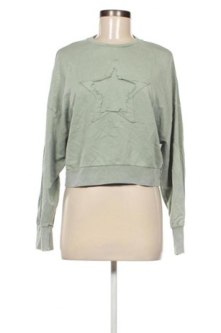 Γυναικεία μπλούζα Mavi, Μέγεθος M, Χρώμα Πράσινο, Τιμή 8,41 €