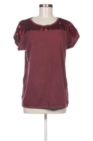 Дамска блуза Mavi, Размер M, Цвят Червен, Цена 20,40 лв.