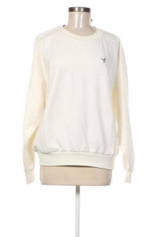 Γυναικεία μπλούζα Mazine, Μέγεθος M, Χρώμα Εκρού, Τιμή 15,59 €