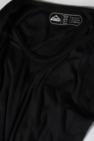 Bluză de femei McKinley, Mărime M, Culoare Negru, Preț 22,37 Lei