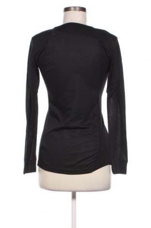 Γυναικεία μπλούζα McKinley, Μέγεθος M, Χρώμα Μαύρο, Τιμή 4,21 €