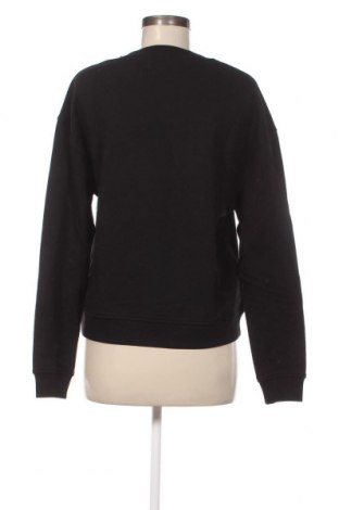Γυναικεία μπλούζα McQ Alexander McQueen, Μέγεθος M, Χρώμα Μαύρο, Τιμή 118,04 €