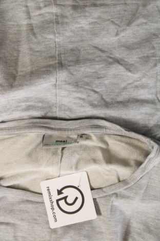 Damen Shirt Me&i, Größe M, Farbe Grau, Preis 2,64 €