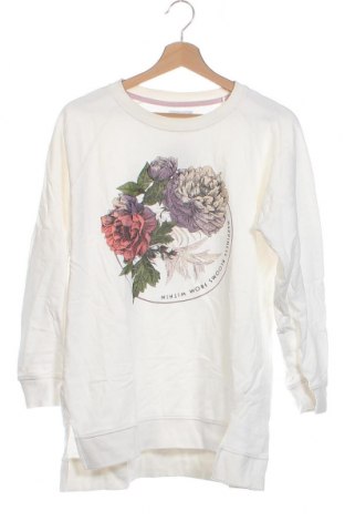 Γυναικεία μπλούζα Medicine, Μέγεθος XS, Χρώμα Λευκό, Τιμή 5,29 €