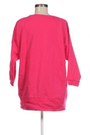 Bluză de femei Megi, Mărime L, Culoare Roz, Preț 78,95 Lei